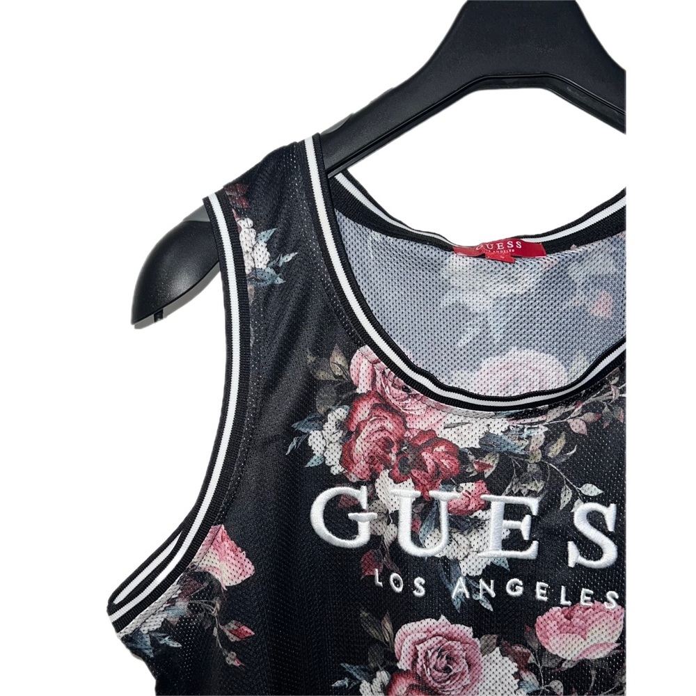 GUESS Tank Top - Picture 2 of 4
